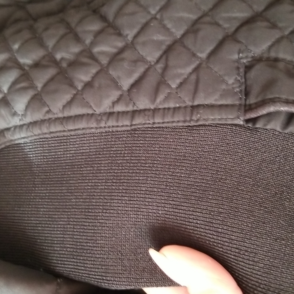 Ladies coat - Picture 4 of 11